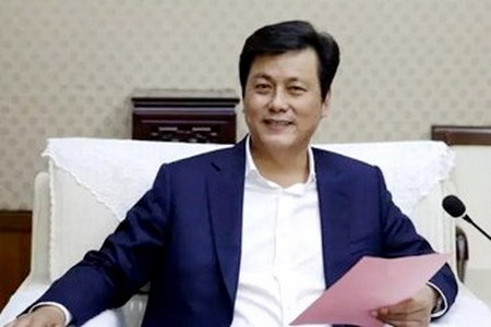 叶建荣为母校宁波大学“白鹭林Ⅰ号基金”出资8000万 叶建荣为母校宁波大学“白鹭林Ⅰ号基金”出资8000万