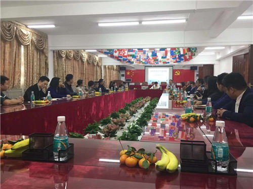 深圳市净水产业协会组织召开“净水行业发展研讨会” 深圳市净水产业协会组织召开“净水行业发展研讨会”