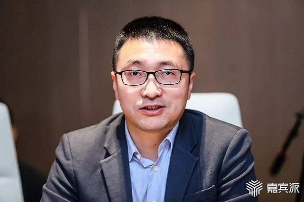 宁波灏钻科技有限公司董事长顾逞涛