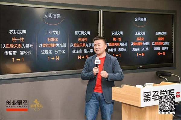 创业黑马南京瑞洁特潘定国又创办第四家公司艾佳生活
