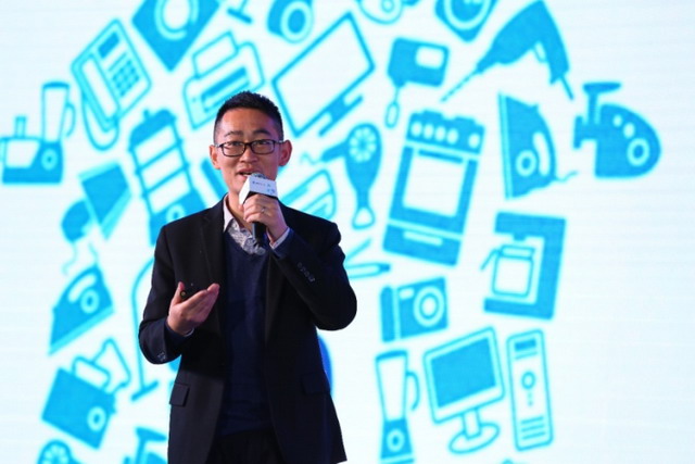 沁园集团在宁波隆重举行二十周年庆典暨2018营销年会 沁园集团在宁波隆重举行二十周年庆典暨2018营销年会