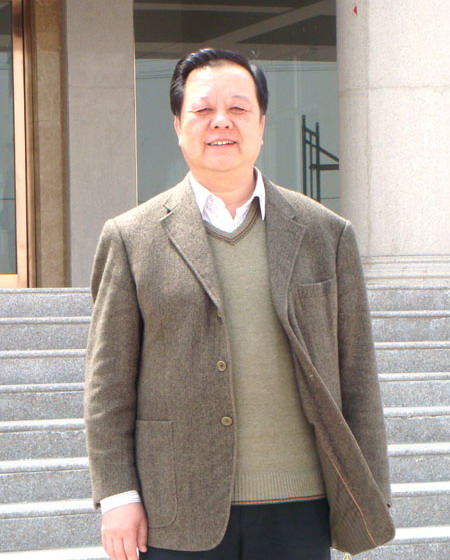 河北诺恩水净化设备有限公司董事长朱增武 河北诺恩水净化设备有限公司董事长朱增武