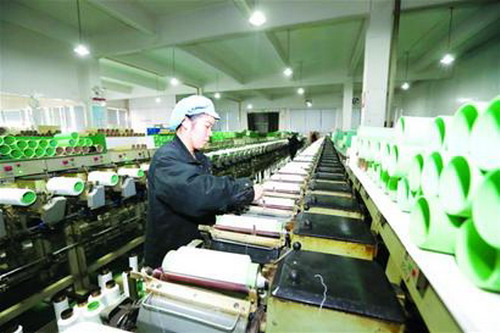 浙江湖州膜分离技术产业在环保领域多点开花处处飘红 浙江湖州膜分离技术产业在环保领域多点开花处处飘红