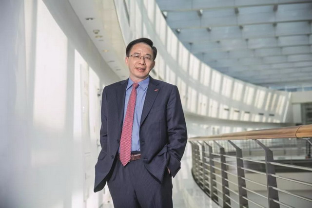 陶氏化学公司亚太区首席技术官姚维广认为,联合创新已经成为陶氏创新的新常态。 陶氏化学公司亚太区首席技术官姚维广认为,联合创新已经成为陶氏创新的新常态。