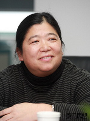 十三届政协委员李琳梅:这是一份政治责任和国家重托 十三届政协委员李琳梅:这是一份政治责任和国家重托