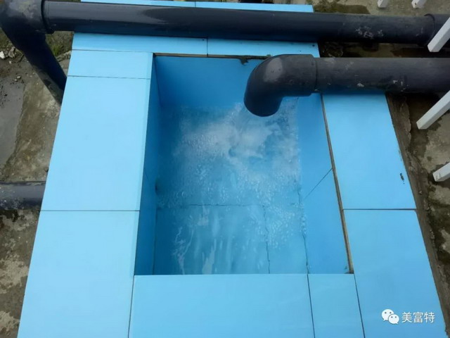成都市双流区美富特智能一体化MBR设备项目完成已验收 成都市双流区美富特智能一体化MBR设备项目完成已验收