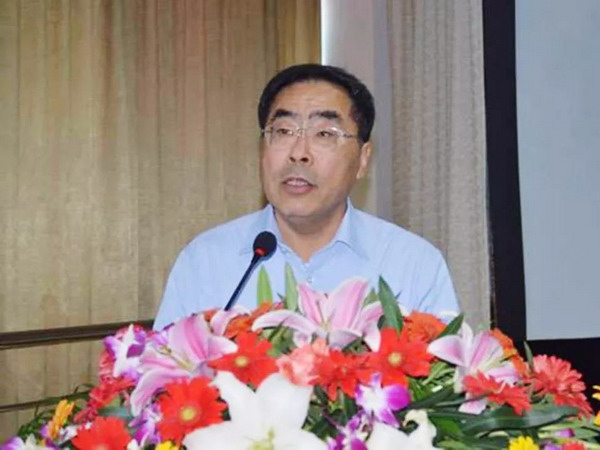构建国际化的人才团队徐平博士出任时代沃顿副总经理