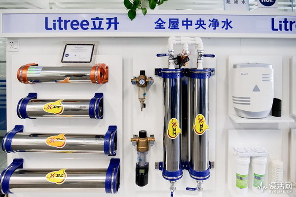 全屋净水立升超滤膜拥有精、通、本、命、洗五大特点 全屋净水立升超滤膜拥有精、通、本、命、洗五大特点