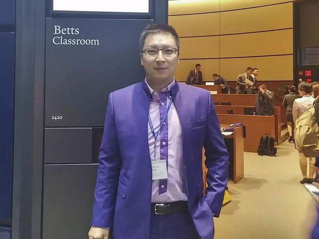 美的集团热水器事业部国内营销总监周宇