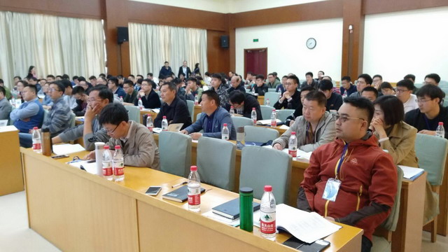 第二期膜法水处理技能培训及国家职业资格认证班开班 第二期膜法水处理技能培训及国家职业资格认证班开班