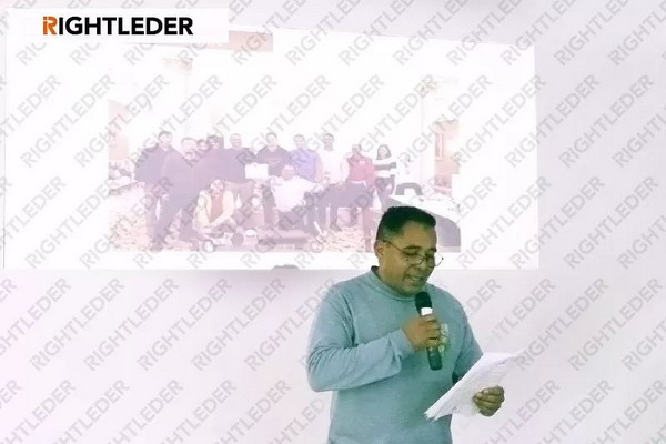 莱特莱德为委内瑞拉海水淡化EPC项目培训一批学员结业