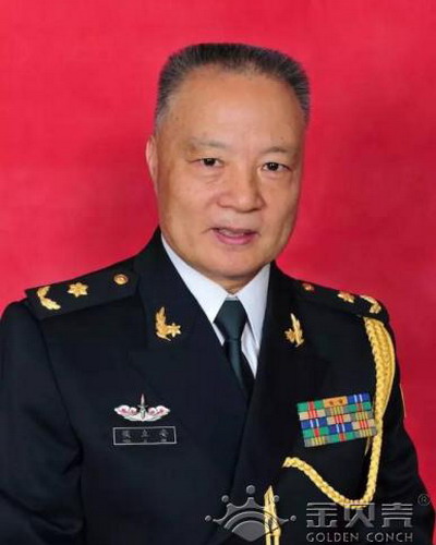 侯立安院士 侯立安院士