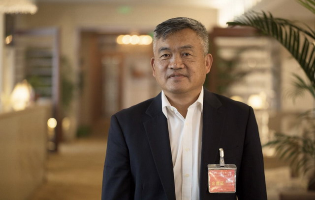 “闯海人”陈良刚成为海南省经济特区改革开放践行者 “闯海人”陈良刚成为海南省经济特区改革开放践行者
