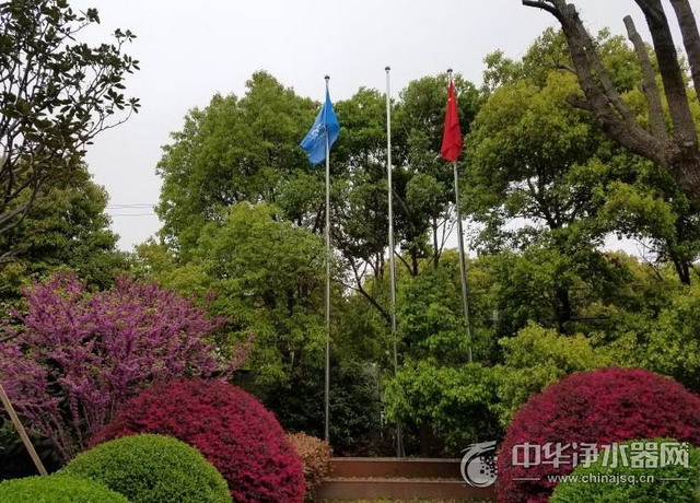 斯里兰卡国防部考察团一行清明时节在上海伊美特考察