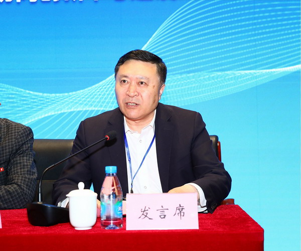 南京工业大学校长乔旭 南京工业大学校长乔旭