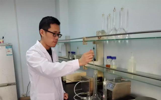 北京新源国能在站博士后凡祖伟创新研发正渗透膜系统 北京新源国能在站博士后凡祖伟创新研发正渗透膜系统