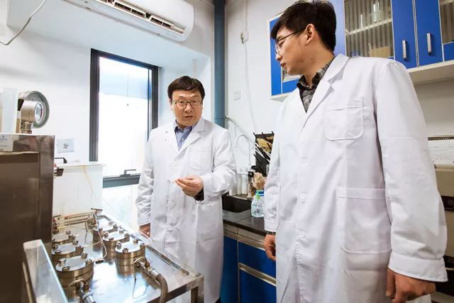 王志教授团队 王志教授团队