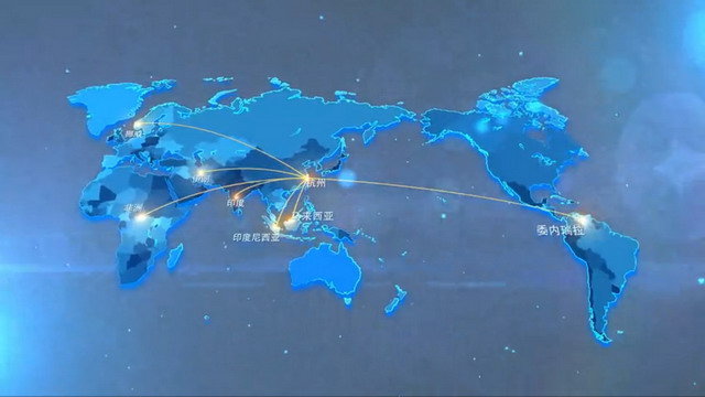 30年磨一剑蓝星(杭州)膜工业推出全新品牌Naviblue 30年磨一剑蓝星(杭州)膜工业推出全新品牌Naviblue