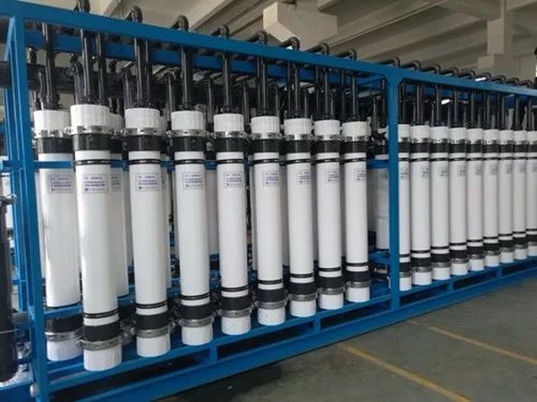 浙江净源膜研发项目获中国膜工业协会科学技术一等奖 浙江净源膜研发项目获中国膜工业协会科学技术一等奖