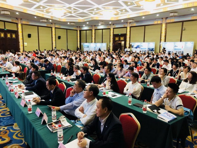 开启新征程“2018中国膜产业发展峰会”在京圆满落幕 开启新征程“2018中国膜产业发展峰会”在京圆满落幕