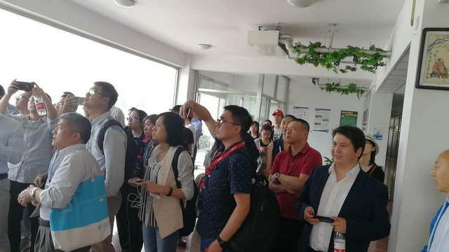 开启新征程“2018中国膜产业发展峰会”在京圆满落幕 开启新征程“2018中国膜产业发展峰会”在京圆满落幕