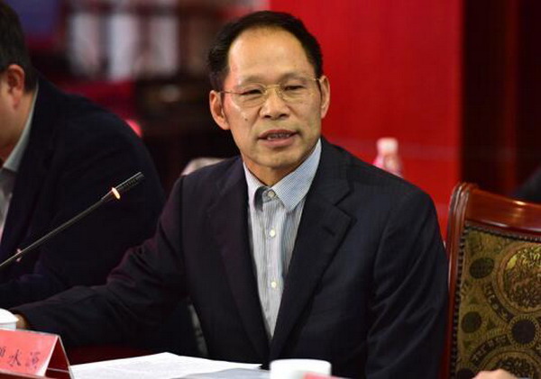 文剑平:碧水源MBR膜技术被外国产品超越的可能性很小 文剑平:碧水源MBR膜技术被外国产品超越的可能性很小