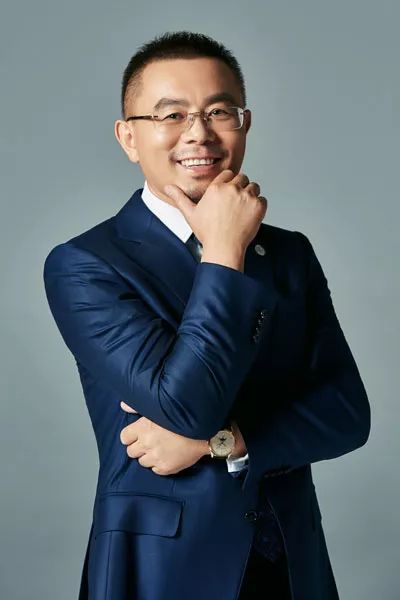 博天环境集团股份有限公司董事长赵笠钧 博天环境集团股份有限公司董事长赵笠钧