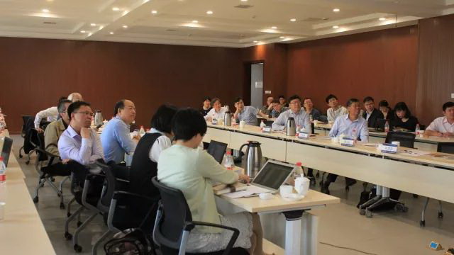 膜法捕集二氧化碳技术及工业示范项目在津召开交流会 膜法捕集二氧化碳技术及工业示范项目在津召开交流会