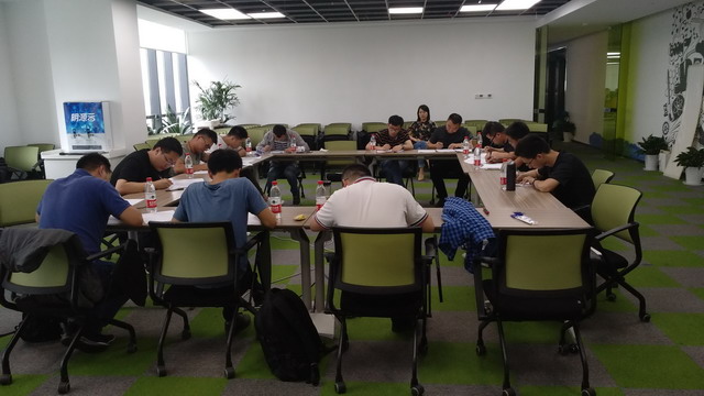协会组织“膜生物反应器(MBR)运行维护班”南京培训 协会组织“膜生物反应器(MBR)运行维护班”南京培训