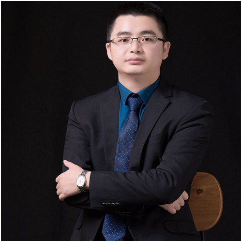 荣事达水工业设备有限责任公司总经理王悦生