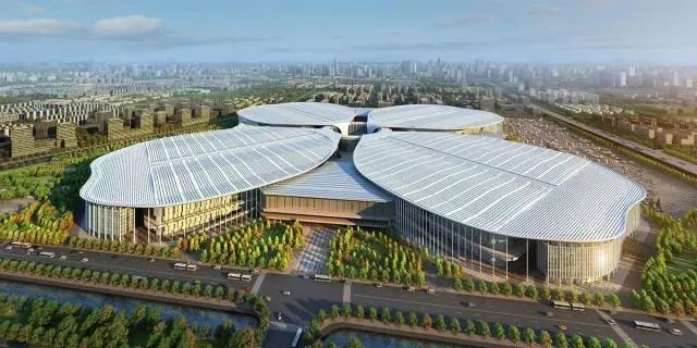 立升净水携一众“黑科技”2018上海国际水展闪亮登场 立升净水携一众“黑科技”2018上海国际水展闪亮登场