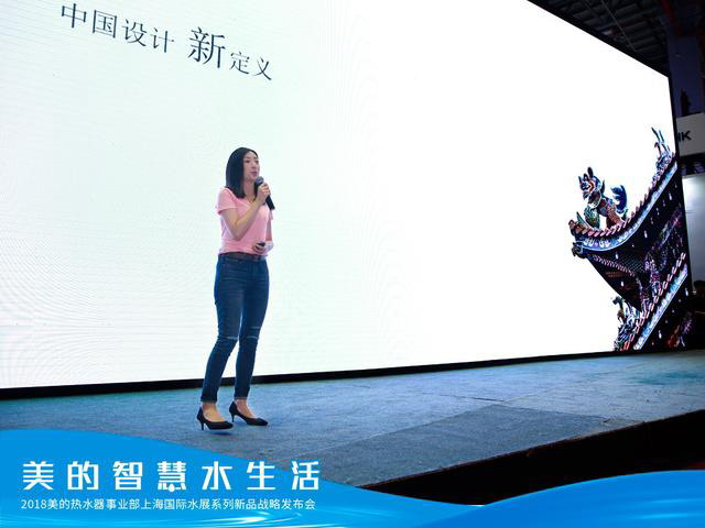 上海国际水展再开幕美的“智慧水生活”自然不会缺席 上海国际水展再开幕美的“智慧水生活”自然不会缺席