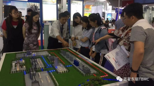 上海国际水展蓝星东丽拓夫超低压抗污染系列全球首发 上海国际水展蓝星东丽拓夫超低压抗污染系列全球首发