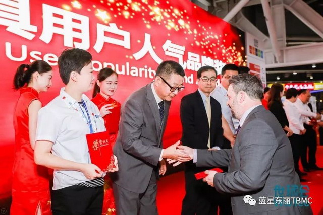 上海国际水展蓝星东丽拓夫超低压抗污染系列全球首发 上海国际水展蓝星东丽拓夫超低压抗污染系列全球首发