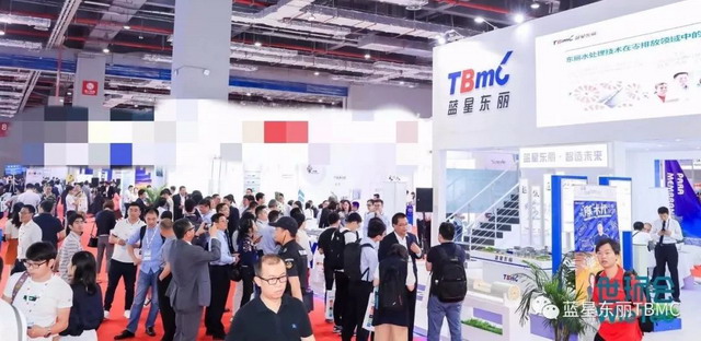 上海国际水展蓝星东丽拓夫超低压抗污染系列全球首发 上海国际水展蓝星东丽拓夫超低压抗污染系列全球首发