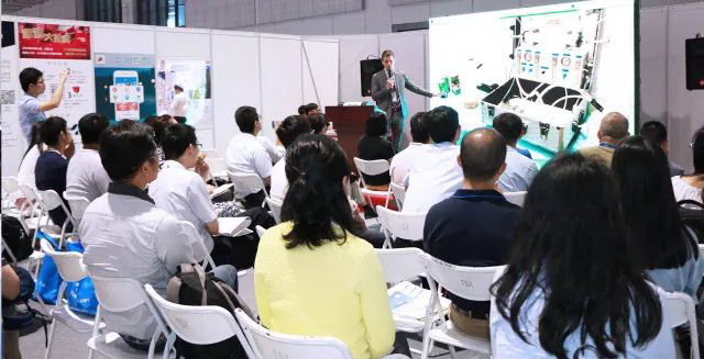 上海国际水展博通分离膜举行正渗透技术新品全球首发 上海国际水展博通分离膜举行正渗透技术新品全球首发