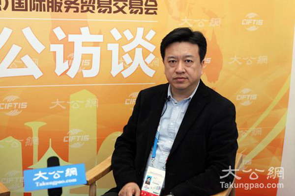 润蓝环保要把低能耗膜法除氟技术推广到“一带一路”