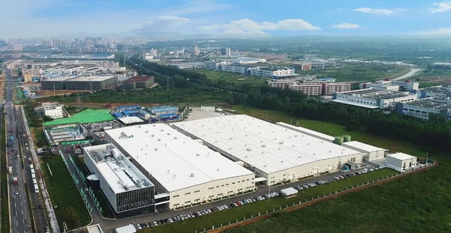艾欧史密斯南京产研基地将引领行业巩固百年巨匠地位 艾欧史密斯南京产研基地将引领行业巩固百年巨匠地位