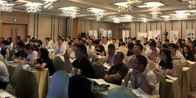 第36届全国膜法水处理技术高级研修班在厦门成功举办 第36届全国膜法水处理技术高级研修班在厦门成功举办