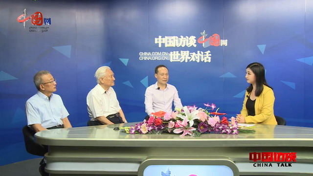 鄂学礼:面对当前水污染反渗透净水比较符合安全需求 鄂学礼:面对当前水污染反渗透净水比较符合安全需求