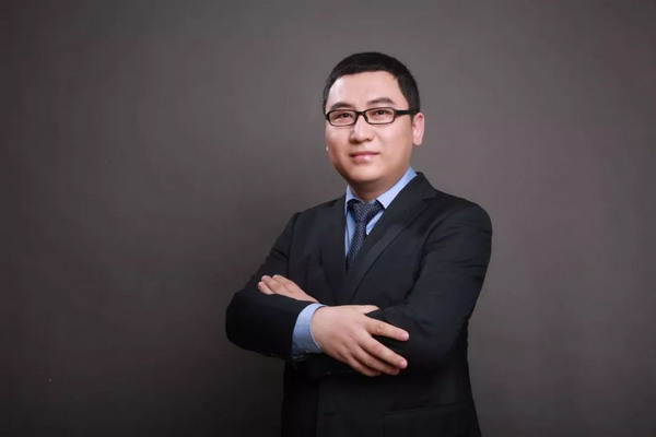 北京赛诺膜技术有限公司工程技术总监张景隆针对“高端膜产品助力煤化工行业水资源化”作大会专题报告 北京赛诺膜技术有限公司工程技术总监张景隆针对“高端膜产品助力煤化工行业水资源化”作大会专题报告