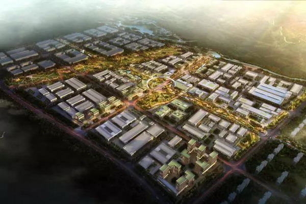 中国膜工业协会双创示范基地入驻杭州萧山膜分离小镇 中国膜工业协会双创示范基地入驻杭州萧山膜分离小镇