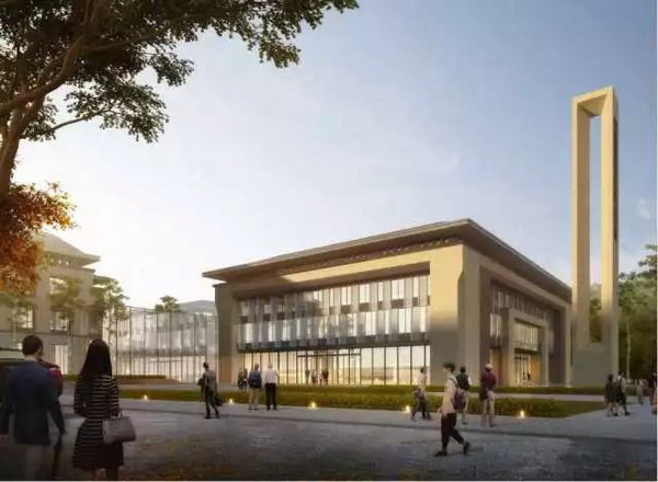 中国膜工业协会双创示范基地入驻杭州萧山膜分离小镇 中国膜工业协会双创示范基地入驻杭州萧山膜分离小镇
