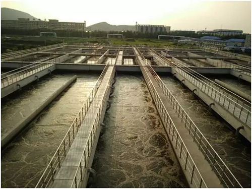 国标“一级A”到地表水“Ⅳ类”MBR技术最具竞争潜力 国标“一级A”到地表水“Ⅳ类”MBR技术最具竞争潜力