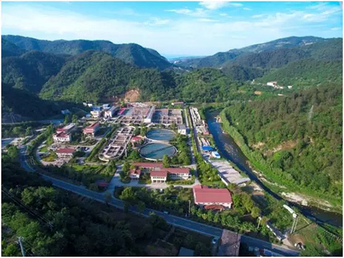 国标“一级A”到地表水“Ⅳ类”MBR技术最具竞争潜力 国标“一级A”到地表水“Ⅳ类”MBR技术最具竞争潜力