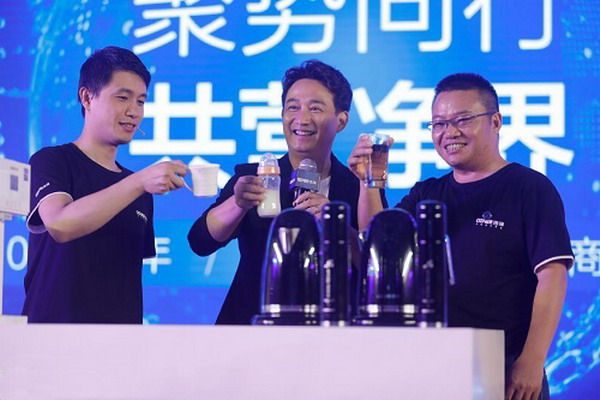 在三个重要节点作出的选择奠定了浩泽今天的领先地位 在三个重要节点作出的选择奠定了浩泽今天的领先地位