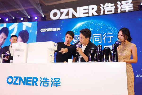 在三个重要节点作出的选择奠定了浩泽今天的领先地位 在三个重要节点作出的选择奠定了浩泽今天的领先地位