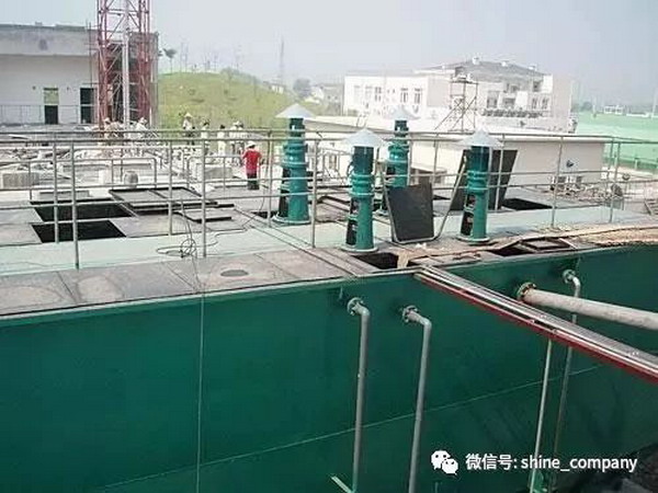 沈阳新华为广西皎龙酒精能源提出污水处理MBR解决方案 沈阳新华为广西皎龙酒精能源提出污水处理MBR解决方案