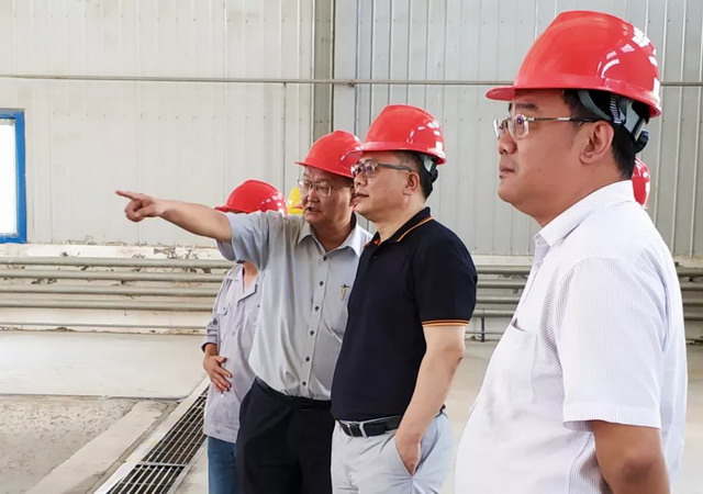 中信环境技术投资建设新疆阿克苏市资源再生利用项目 中信环境技术投资建设新疆阿克苏市资源再生利用项目