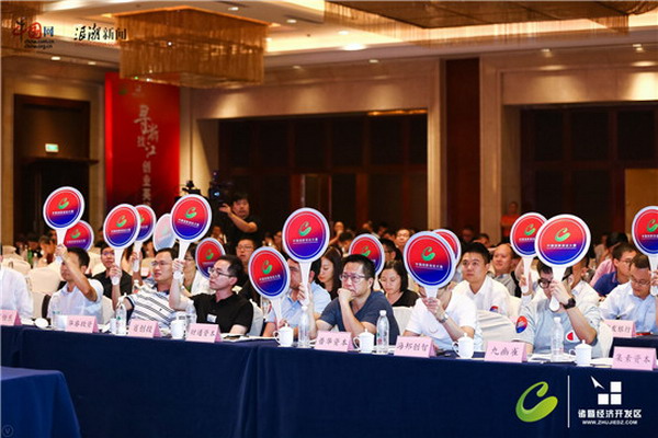 东大环境PTFE中空纤维膜晋级浙江创新创业大赛总决赛 东大环境PTFE中空纤维膜晋级浙江创新创业大赛总决赛